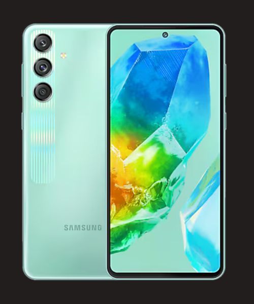 Galaxy M55s