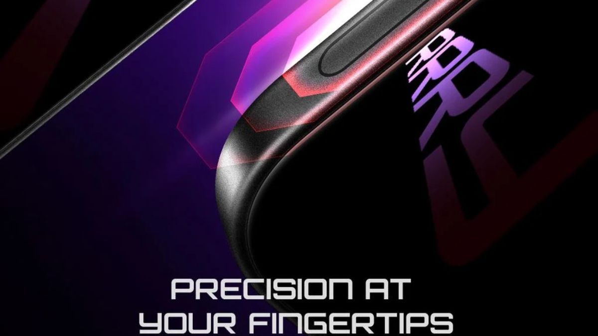 Infinix GT 30 Pro