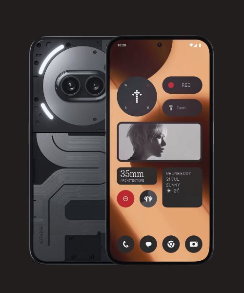 Nothing Phone 2a Plus