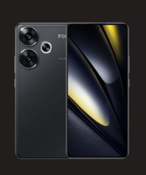 POCO F6