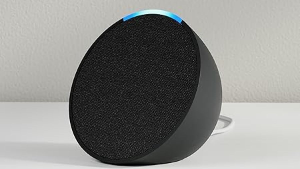 Amazon Echo Pop