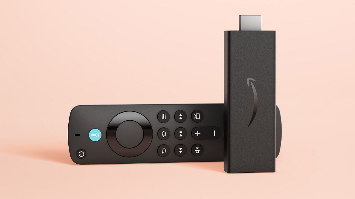 Amazon Fire TV Stick HD