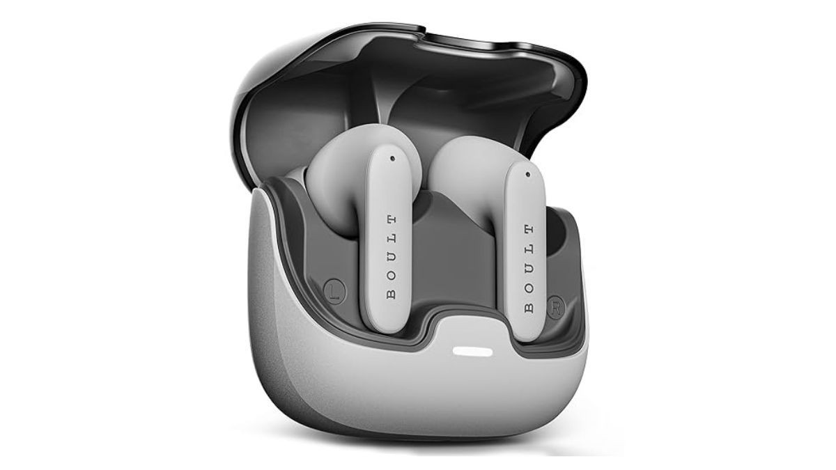 Boult Audio Z40