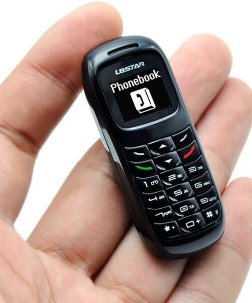 MiniPhone BM70
