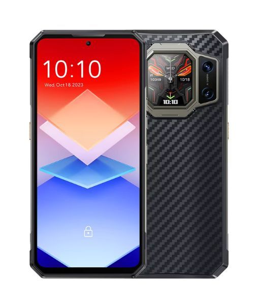 Oukitel WP30 Pro 