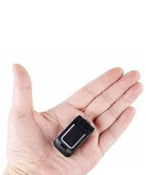 Shivansh Smallest Flip Mobile Phone