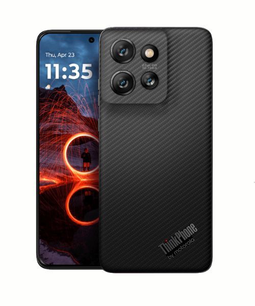 ThinkPhone 25 by Motorola