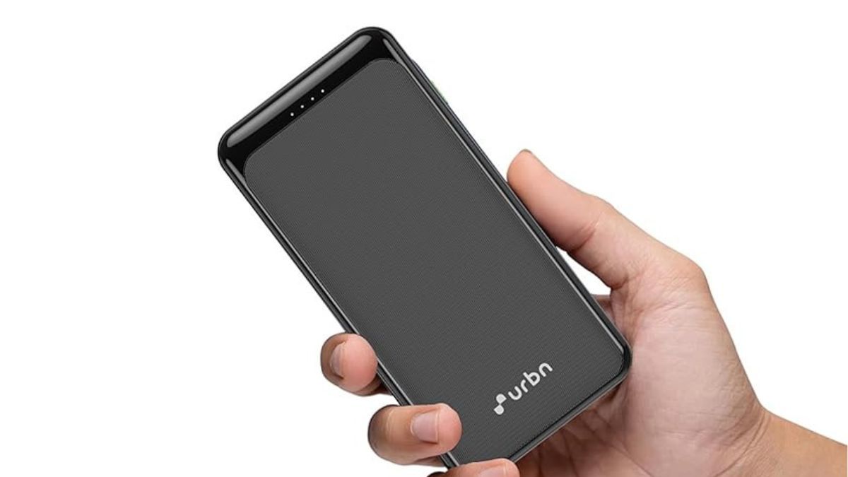 URBN Power Bank