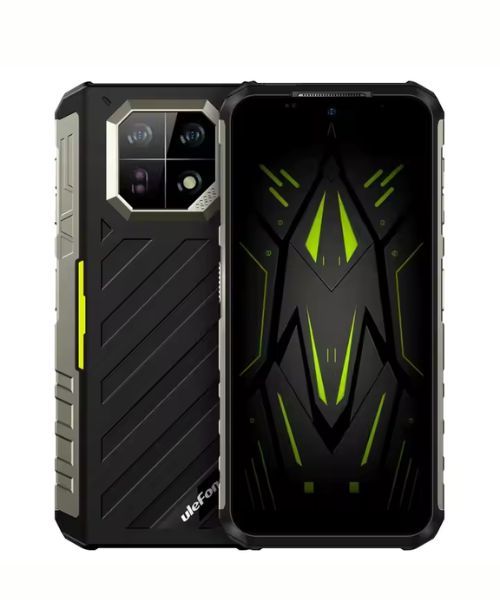 Ulefone Armor 22