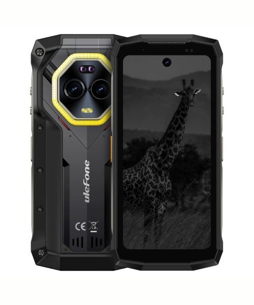 Ulefone Armor Mini 20 Pro