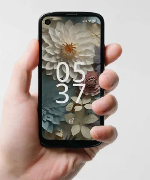 Unihertz Jelly Max
