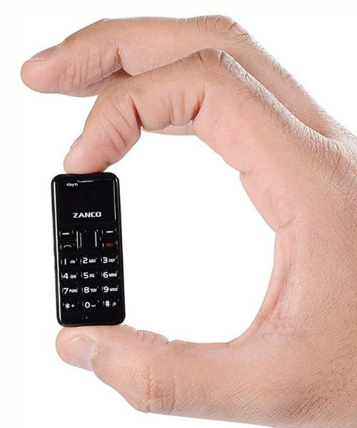 Zanco Tiny T1