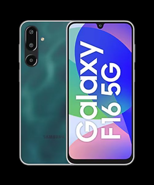 Galaxy F16