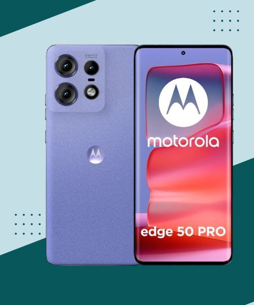 Motorola Edge 50 Pro 5G