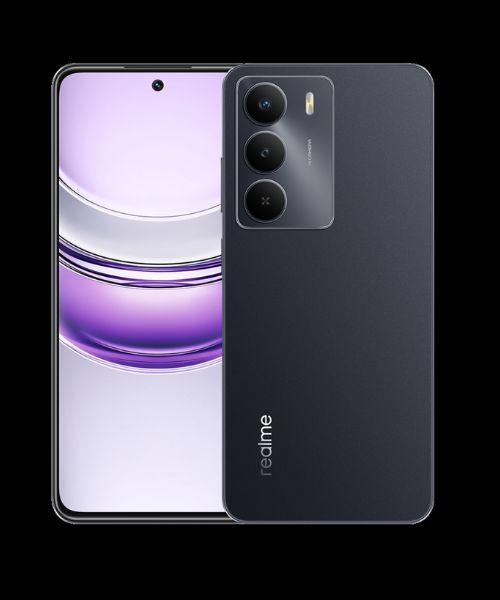 Realme Narzo 80 Lite