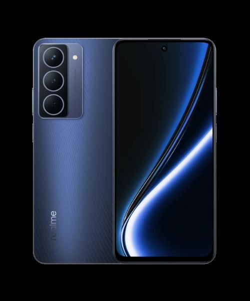 Realme Narzo 80x