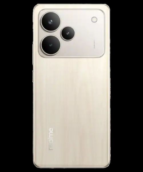 realme P4
