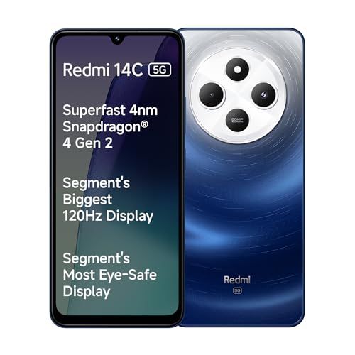 Redmi 14C 5G