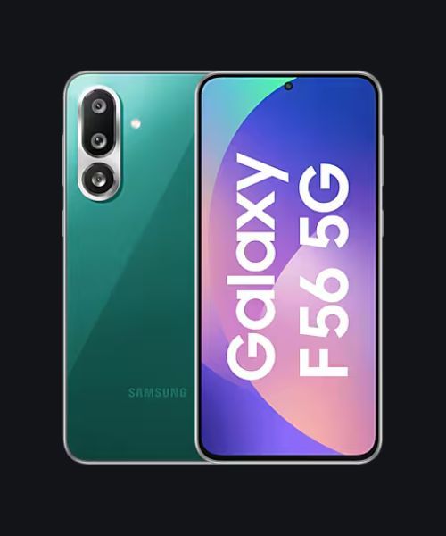 Samsung Galaxy F56