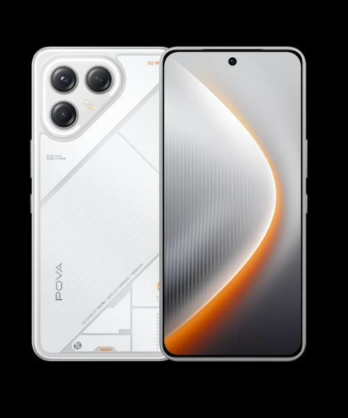 Tecno Pova 7 5G