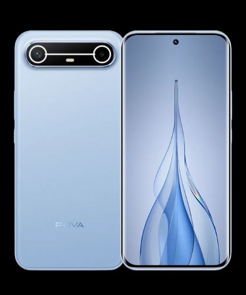 Tecno Pova Slim