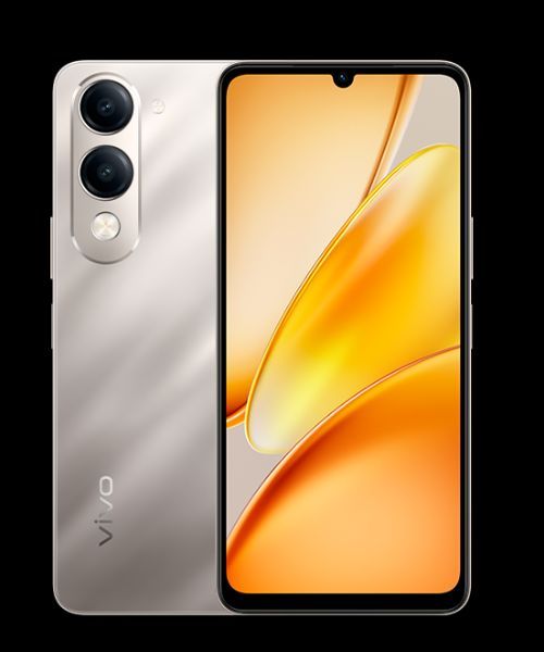 Vivo T4 Lite 5G