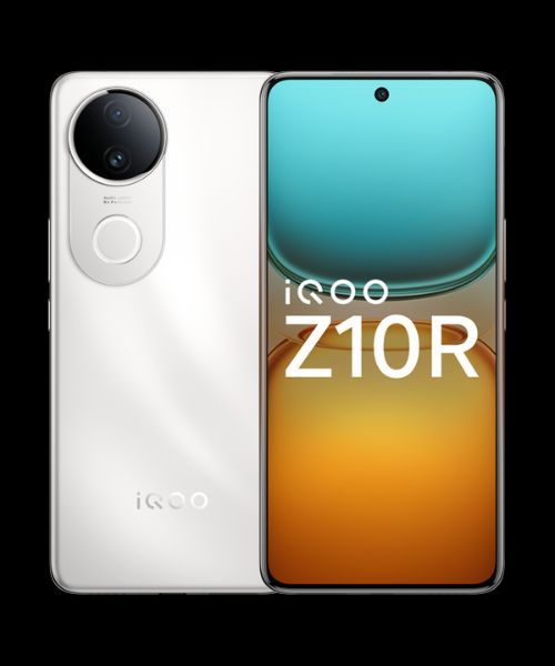 iQOO Z10R