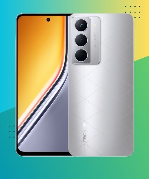 Realme P3x 5G