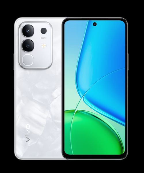 vivo Y31 Pro
