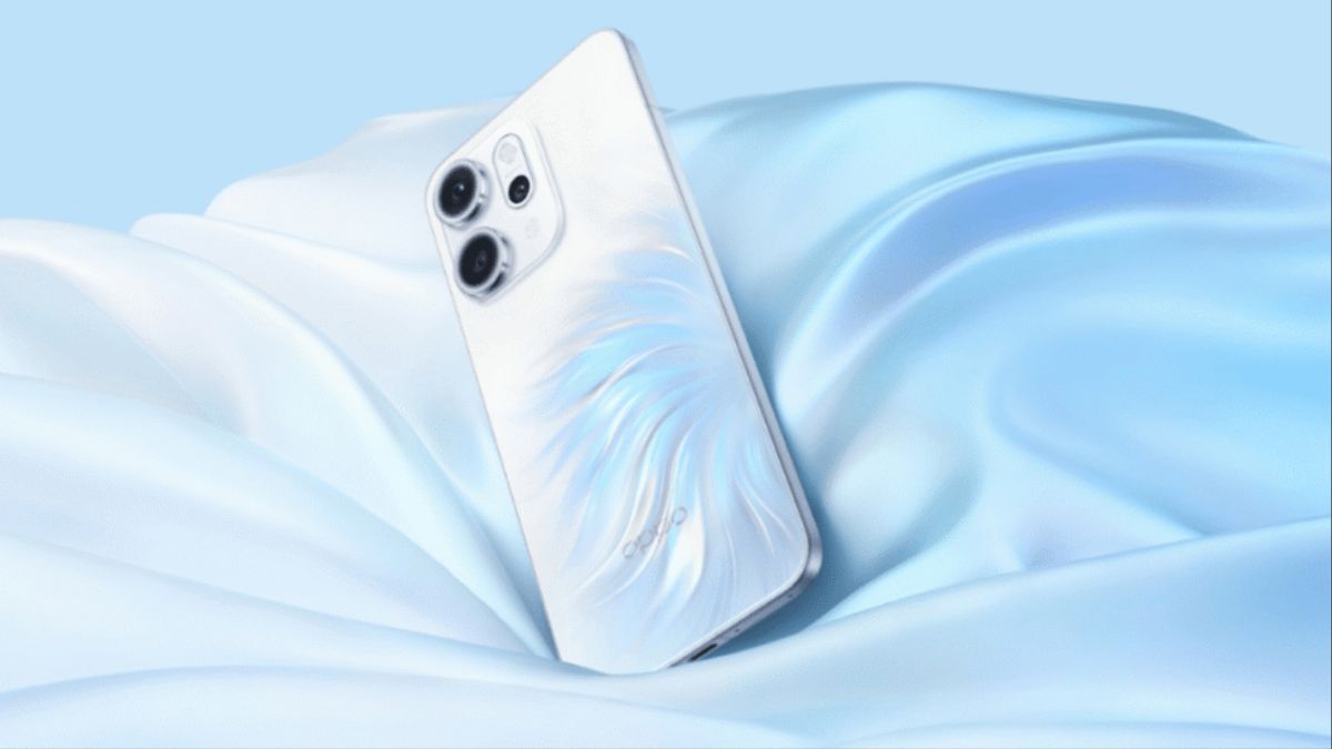 Oppo Reno 15C