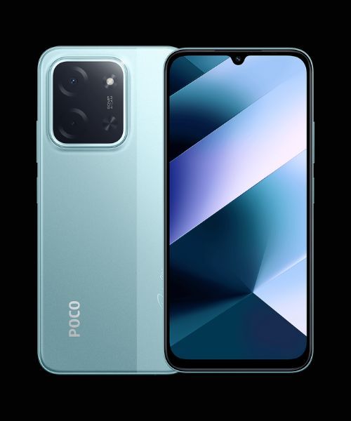 Poco C85 5G new