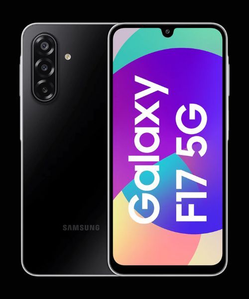 Samsung Galaxy F17 5G
