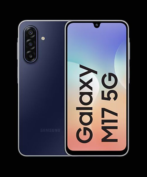 Samsung Galaxy M17 5G