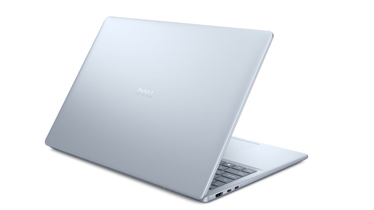 dell 15 plus