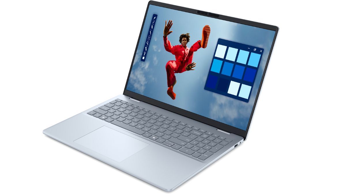 dell 15 plus