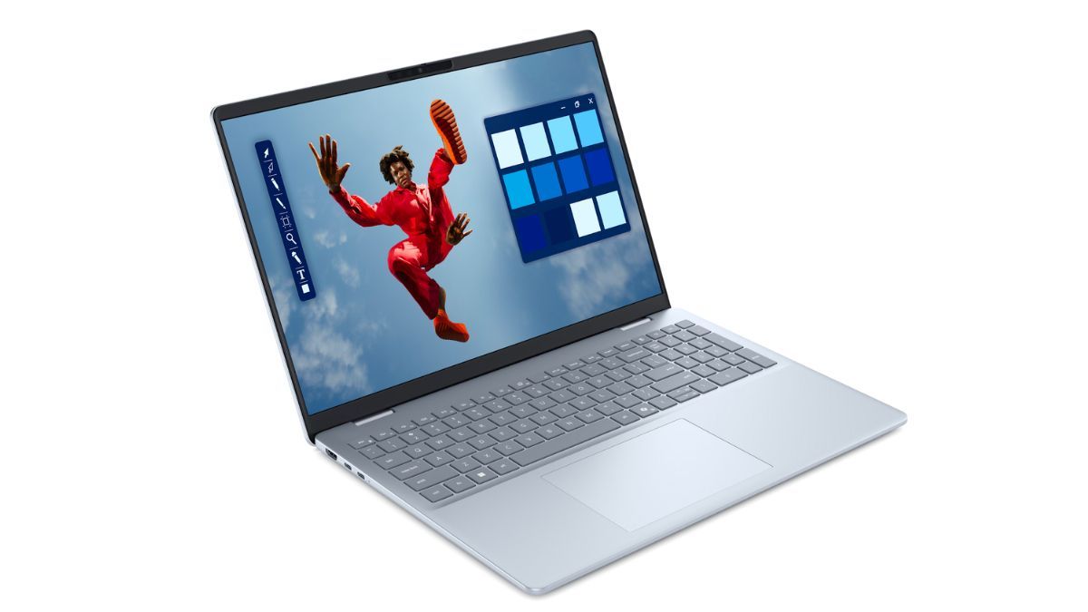 dell 15 plus