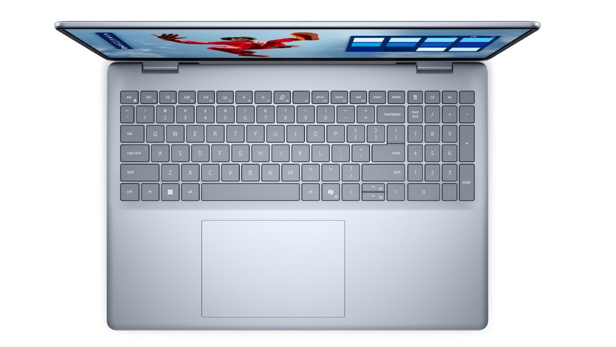 dell 15 plus