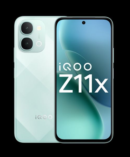 iQOO Z11x