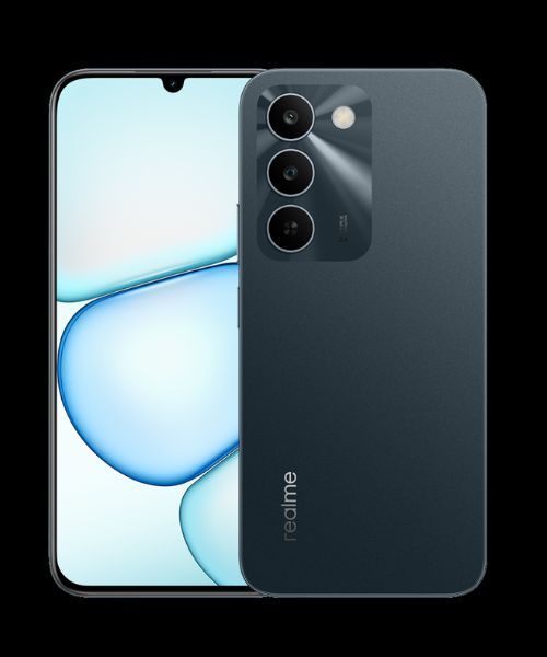 realme C83 5G