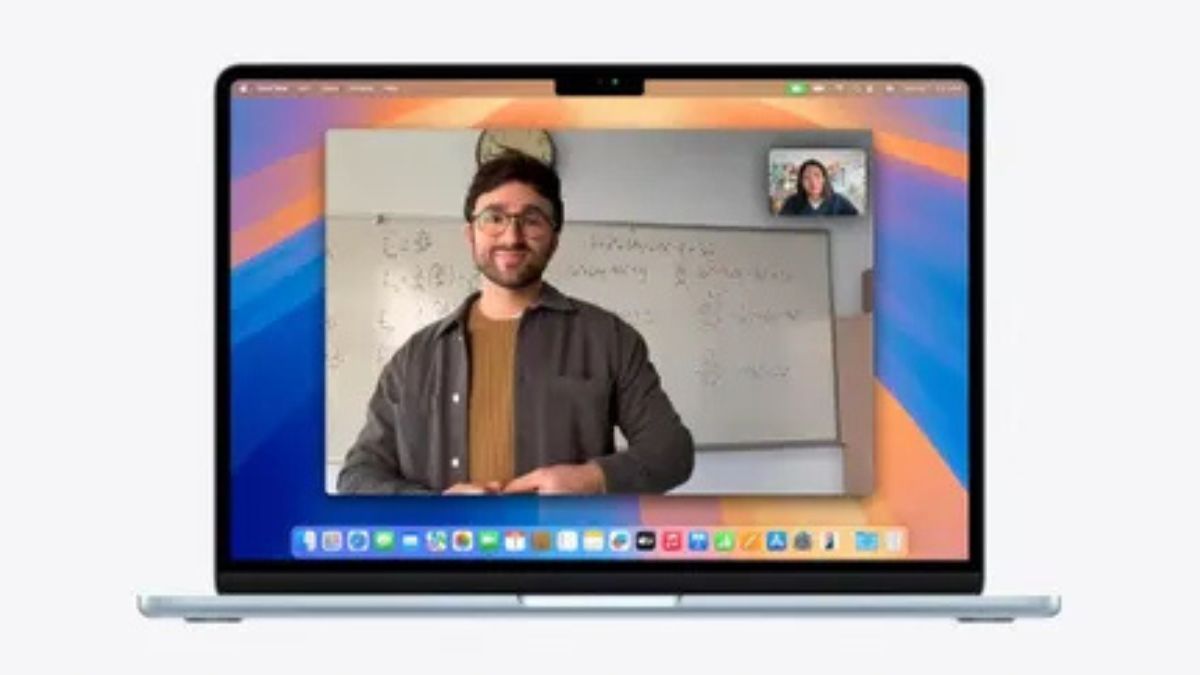 Apple MacBook Air M4