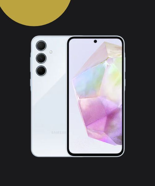 Galaxy A35 5G