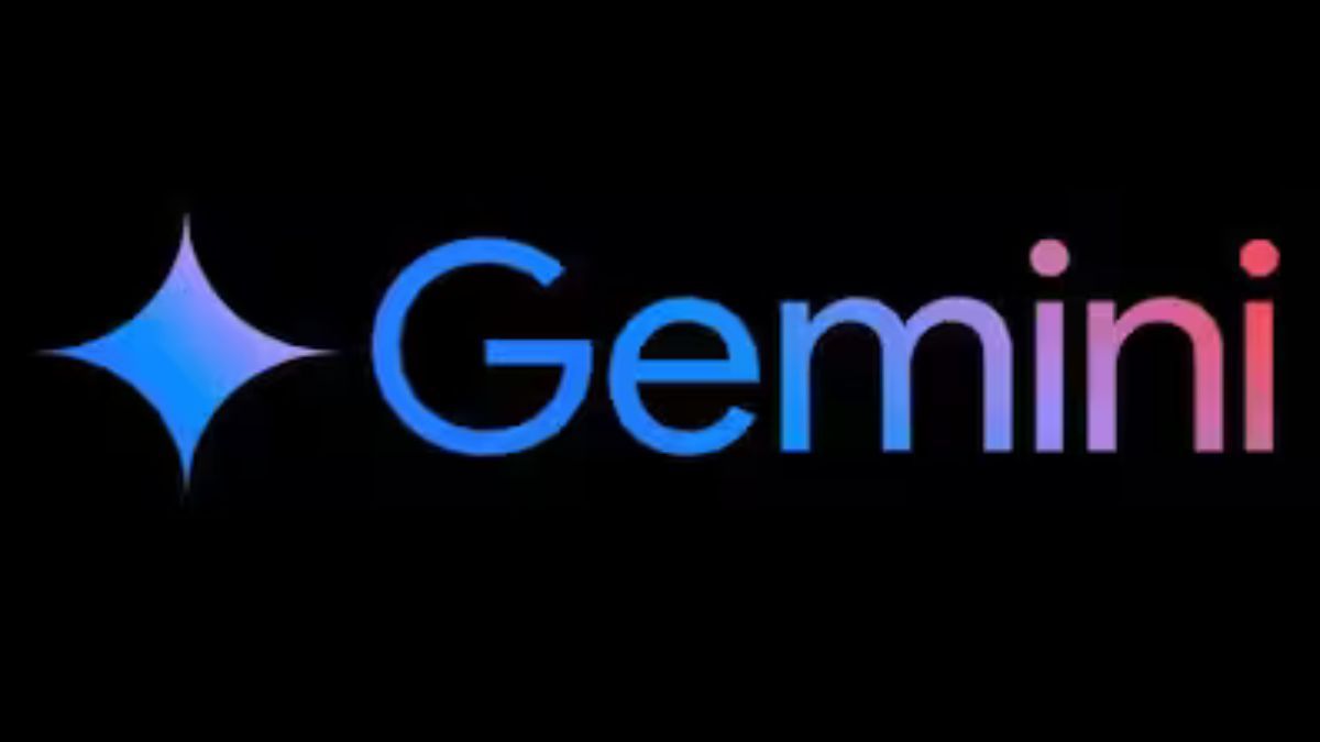 Gemini 3