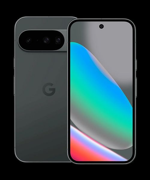 Google Pixel 10