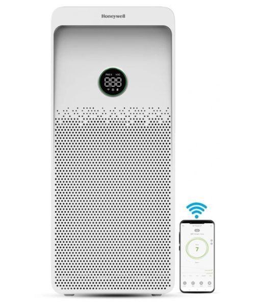 Honeywell Air Touch U1 Air Purifier