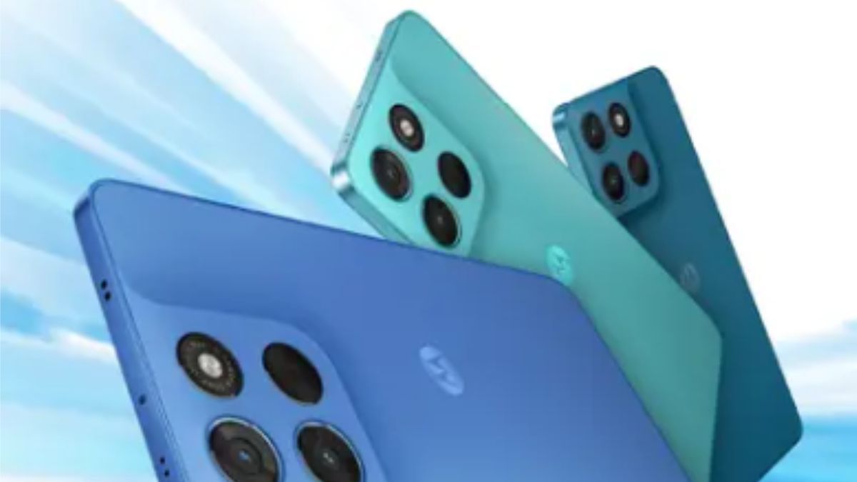 Moto G57 Power 5G