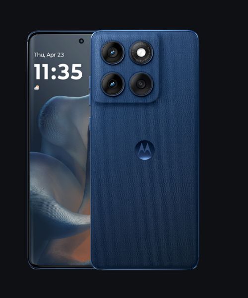 Motorola Edge 60 Fusion
