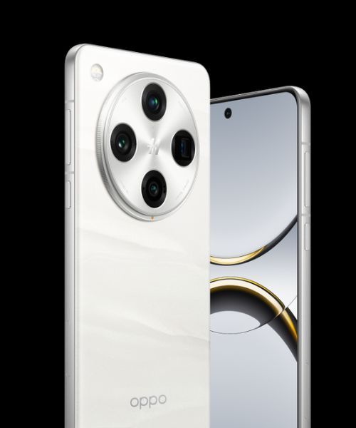 Oppo Find X8 Pro