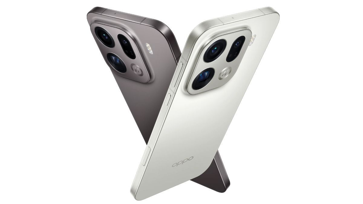 OPPO Find X9 Series
