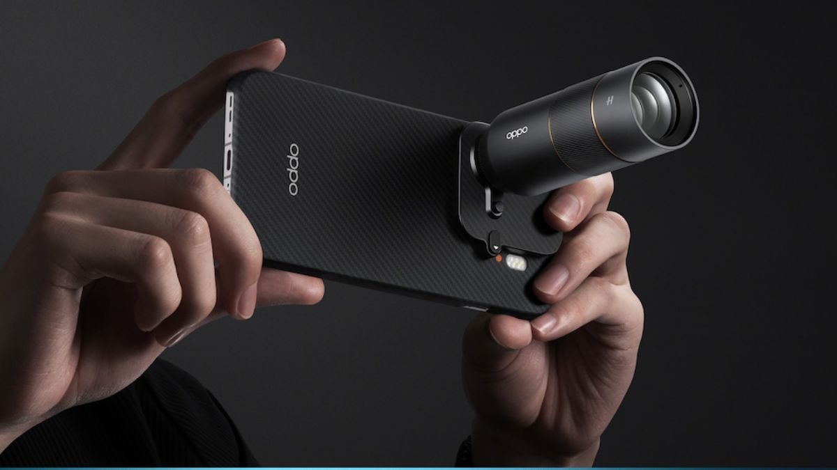 OPPO Find X9 Series