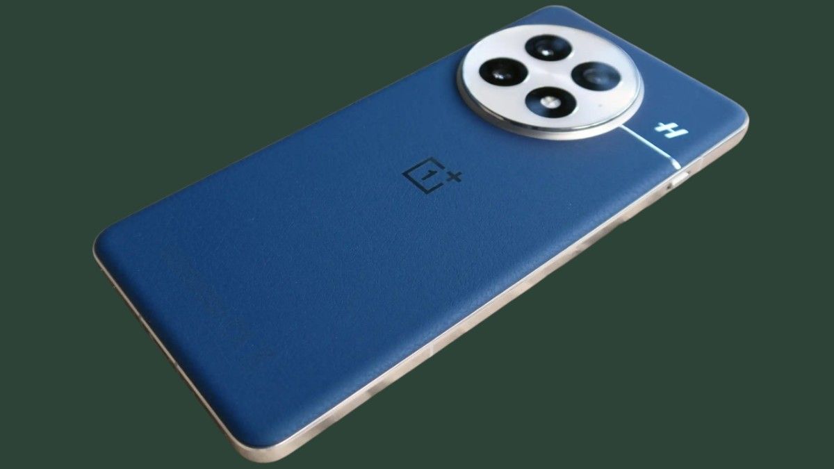 OnePlus 13
